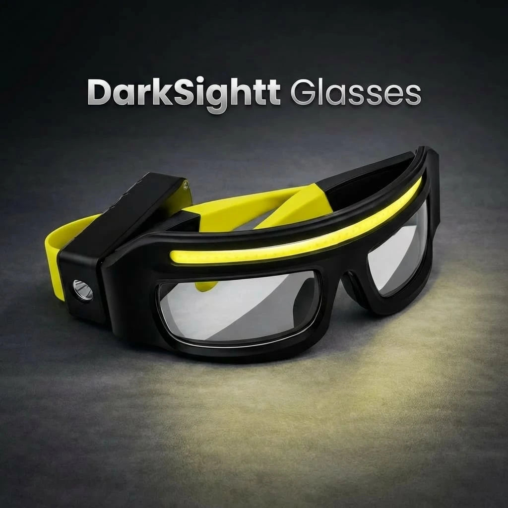 DarkSightt Glasses